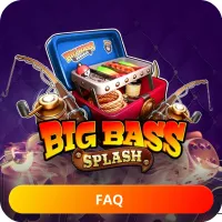 Big Bass Splash FAQ