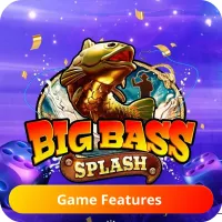 Big Bass Splash game