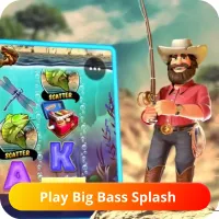 Play Big Bass Splash